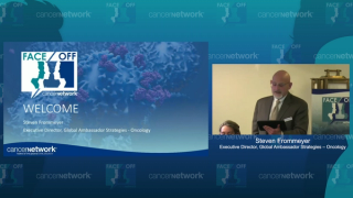 Cross Q&A: Team Dana-Farber