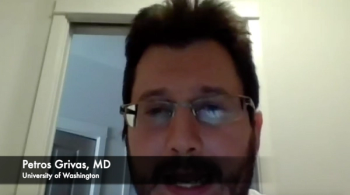 Petros Grivas, MD 