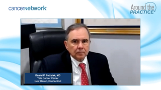 Expert on prostate cancer