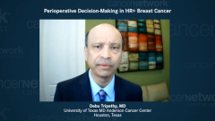 EP. 2 Perioperative Decision-Making in HR+ Breast Cancer