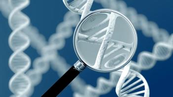 circulating tumor DNA