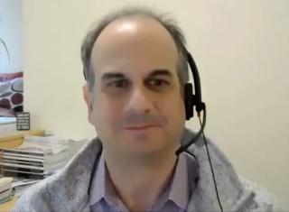 Corey Cutler, MD, MPH, FRCPC, discusses how patients with blood cancer in need of an umbilical cord blood transplant may benefit from omidubicel-onlv. 