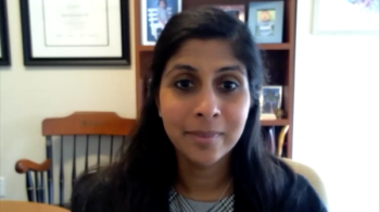 Increasing the use of patient-reported outcomes may ensure that practitioners can fully ascertain the impact of treatment for rare lymphomas.