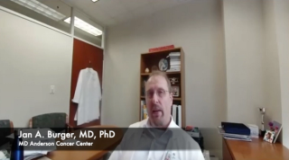 Jan A. Burger, MD, PhD