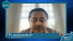 EP. 3 2-Min Drill: ASH 2023 Data in Multiple Myeloma Slated for FDA Approval