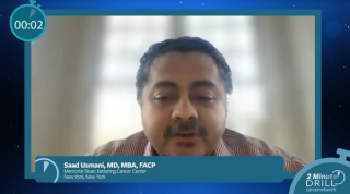 2-Min Drill: ASH 2023 Data in Multiple Myeloma Slated for FDA Approval