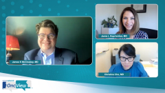 EP. 1 MDS Diagnosis and Risk Stratification