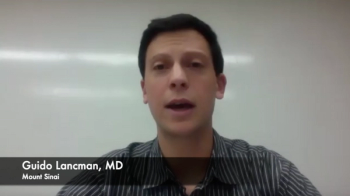 Guido Lancman, MD
