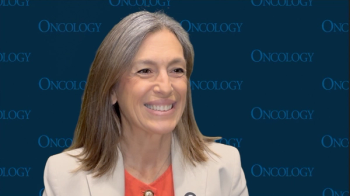 Collaboration, across the full spectrum of multidisciplinary care, is essential to treat patients with gastroesophageal cancer, according to Daniela Molena, MD.