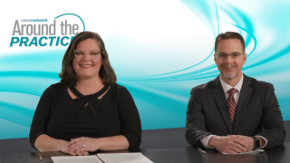 Selecting Between Doublet and Triplet Regimens for Patients With Transplant-Ineligible NDMM