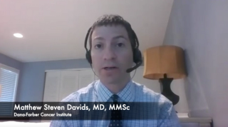 Matthew Steven Davids, MD, MMSc