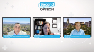 Tanios Bekaii-Saab, MD; Kristen Ciombor, MD, MSCI; and John Strickler, MD, detail key developments and needs in the gastrointestinal cancers landscape.