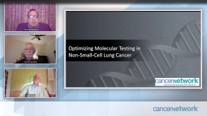 Optimizing Molecular Testing in Non-Small Cell Lung Cancer