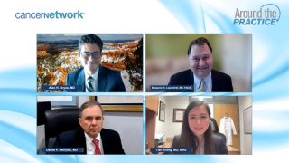 Experts on prostate cancer