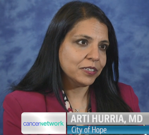 Why Haven’t Older Adults Been Included in More Oncology Clinical Trials?