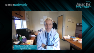 Expert on prostate cancer