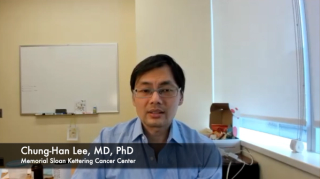 Lee Discusses Future Research for Metastatic RCC
