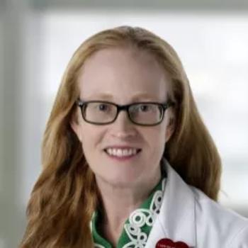 Bridget Koontz, MD, discussed evaluating the role of concurrent hormone therapy and brachytherapy for prostate cancer that she presented at ASCO GU.