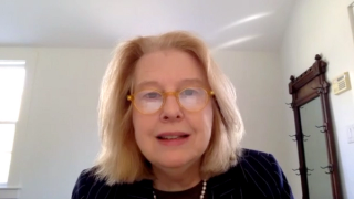 Ursula A. Matulonis, MD, on Various Advancements in Gynecologic Cancers Presented at SGO 2021