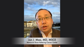 Jun J. Mao, MD, MSCE