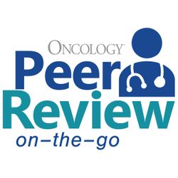 Oncology Peer Review On-The-Go: Recommending Patient-Reported Outcomes of Pain for Cancer Care