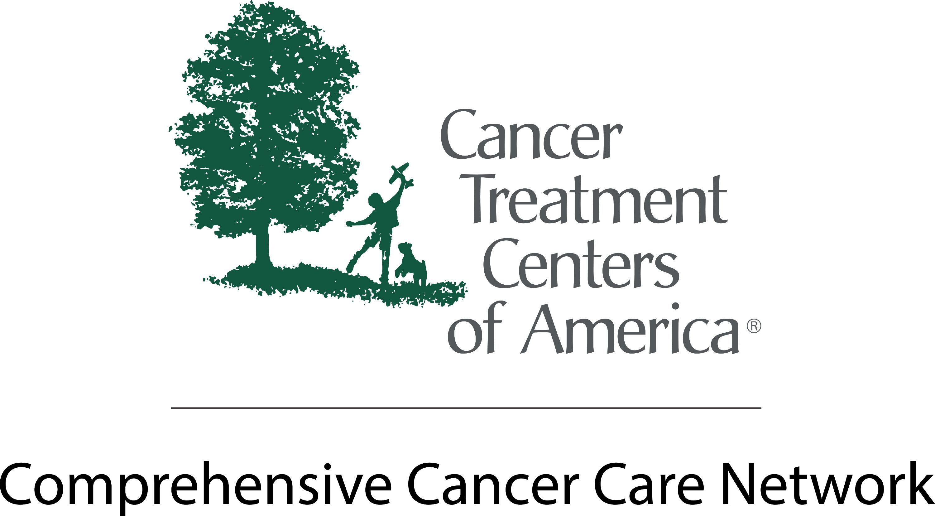 Partners | Institutional Partners | <b>Cancer Treatment Centers of America</b>