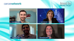 4 experts are featured in this series.