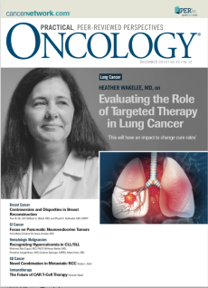 ONCOLOGY Vol 33 No 12