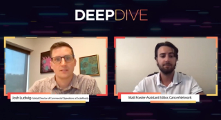 Josh Ludwig detailed to CancerNetwork® how ScaleReady can help make cell and gene therapy widely practical and viable for patients with cancer.