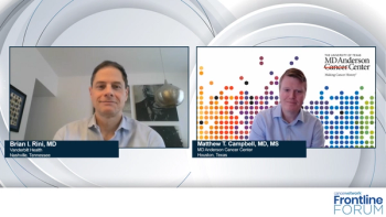 Experts on RCC