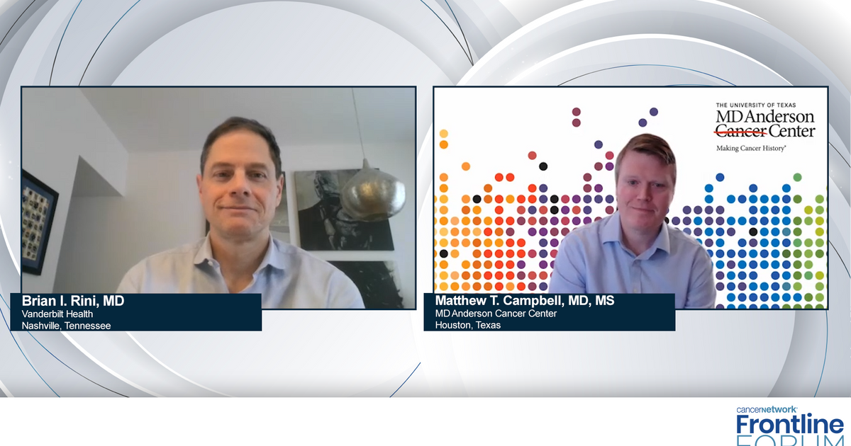 Recent Advances in the Treatment of Clear Cell and Non-Clear Cell Renal ...