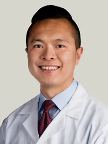 Chih-Yi “Andy” Liao, MD