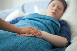 Greater Sleep Disturbance Associated With External Factors in Patients With GI Cancers