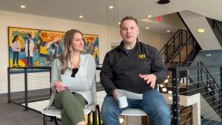 Co-hosts Kristie L. Kahl and Andrew Svonavec highlight what to look forward to at the 67th Annual ASH Meeting in Orlando.