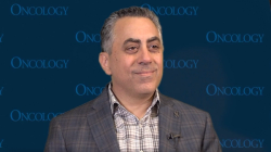 Tanio S. Bekaii-Saab, MD, on Panitumumab/FOLFOX as Standard for Left-Sided, RAS Wild-Type CRC From the PARADIGM Trial 