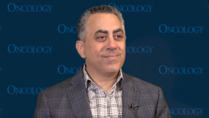 Tanios S. Bekaii-Saab, MD, on Panitumumab/FOLFOX as Standard for Left-Sided, RAS Wild-Type CRC From the PARADIGM Trial