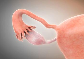 Investigators note a trend towards improved overall survival with cadonilimab plus chemotherapy with or without bevacizumab among those with cervical cancer in the phase 3 AK104-303 trial.