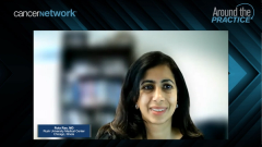 EP. 1 Clinical Case Presentation: A 36-Year-Old Woman with Breast Cancer and Brain Metastases