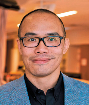 POINT: Does Chemoimmunotherapy Still Have a Role in CLL?