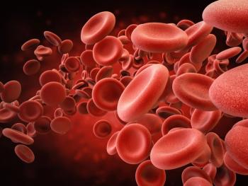 red blood cells in vein: ©phonlamaiphoto - stock.adobe.com