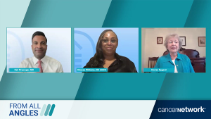 Coordinating Care for HER+ Breast Cancer Patients: A Multidisciplinary Approach