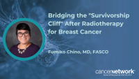 Bridging the "Survivorship Cliff" After Radiotherapy for Breast Cancer