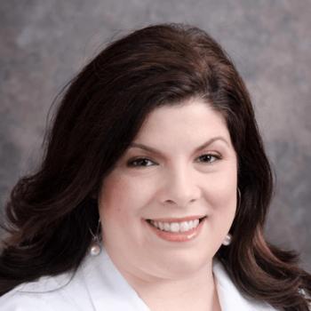 Historical standards for H3 K27M-mutant diffuse midline glioma treatment may harm healthy central nervous system cells, according to Ashley L. Sumrall, MD.