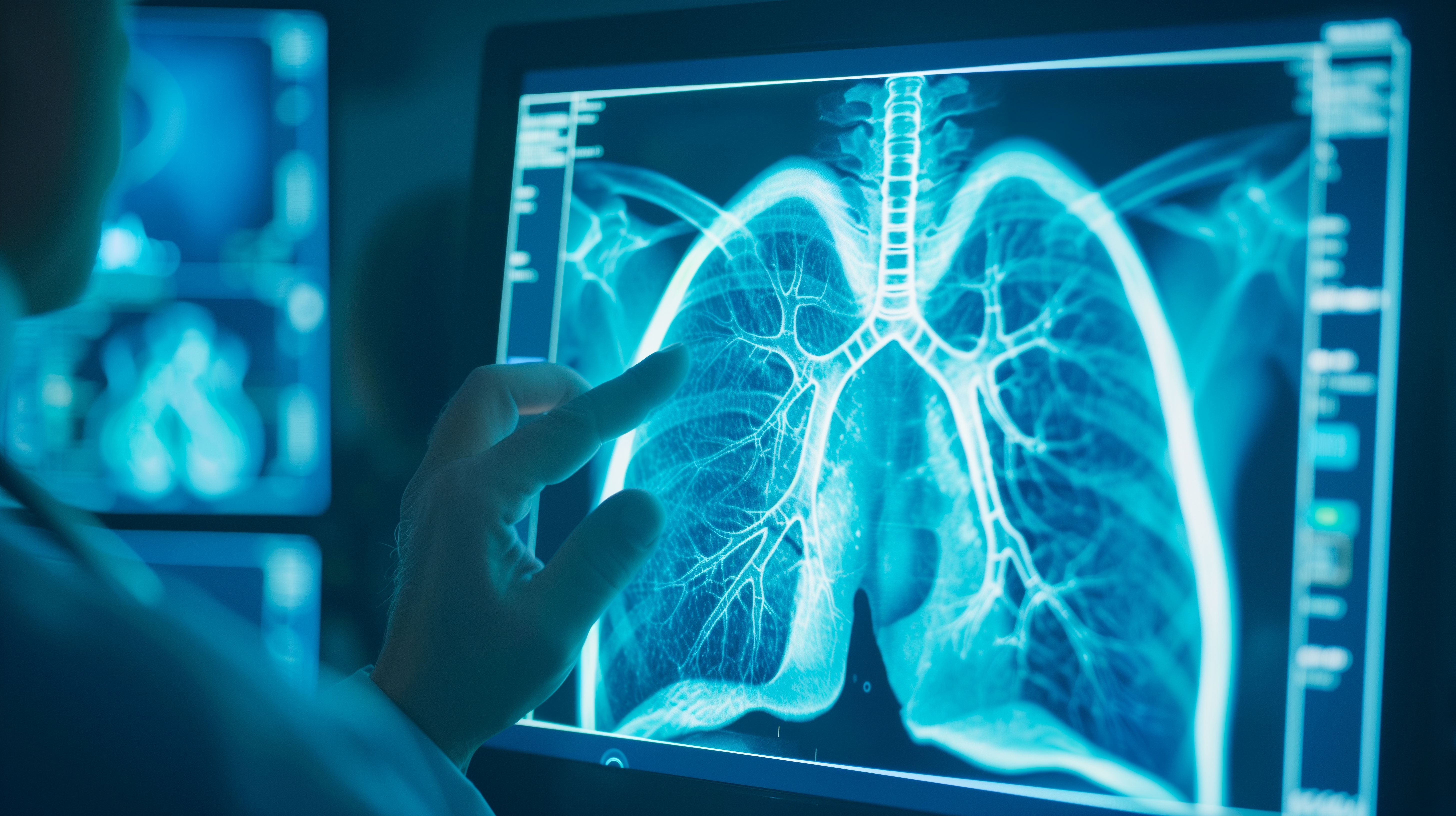 Read this discussion to spot LEMS red flags tied to small cell lung cancer, avoid misdiagnosis, and follow antibody/EMG testing and screening steps.
