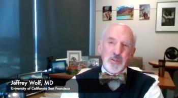 Jeffrey Wolf, MD