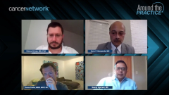 EP. 4 Carboplatin vs I/O in Cisplatin-Ineligible Urothelial Cancer