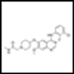 AACR: Results of THYME Trial Show the Time Is Not Right for AZD8931