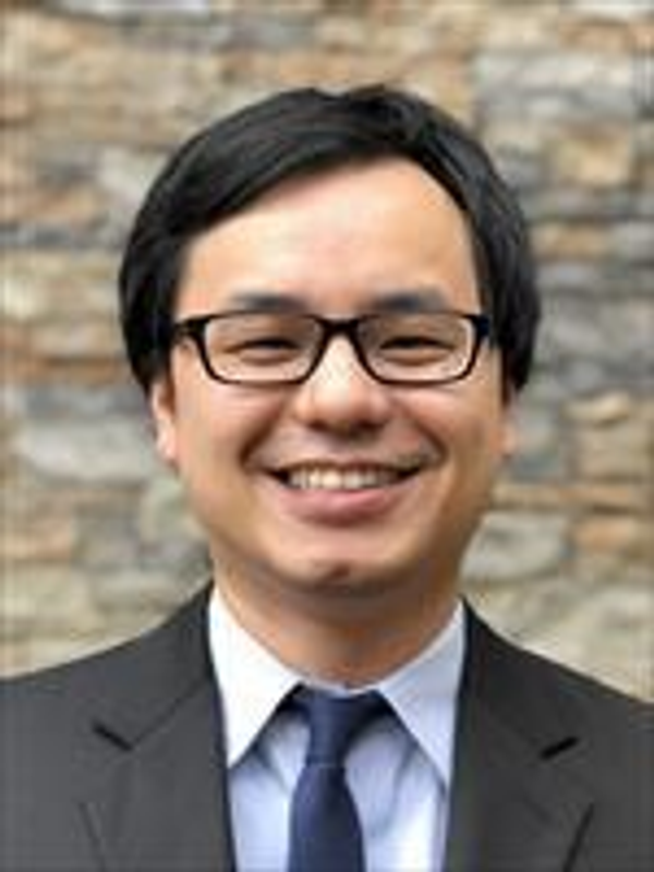 Julian Hong, MD, MS, discussed an analysis showing that patients with cancer and new mental health disorders have an increased risk of all-cause mortality.