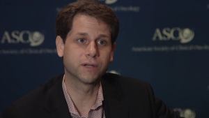 Drug Shows 10-Month Survival Improvement in Sarcoma