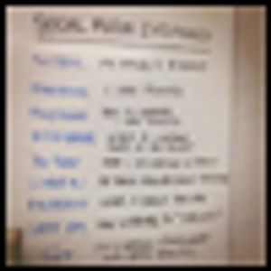 Using Social Media in Oncology for Education and Patient Engagement